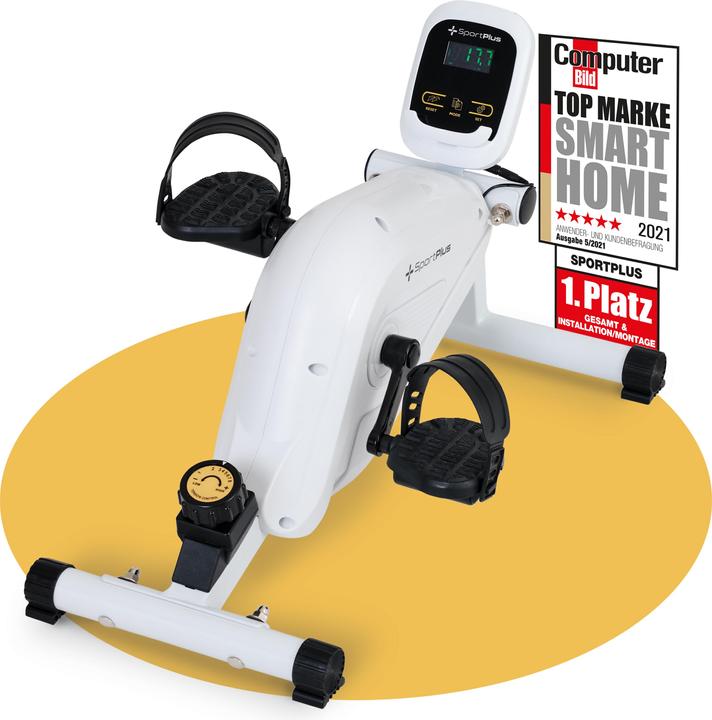 Immagine prodotto Sportplus Mini home trainer