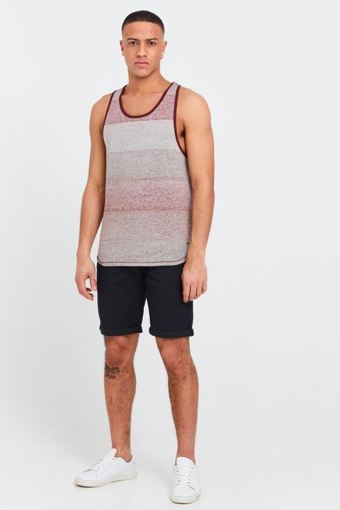 Image du produit Solid Charan - Tank Top - Homme (XL)