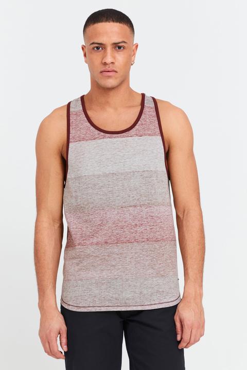 Image du produit Solid Charan - Tank Top - Homme (XL)