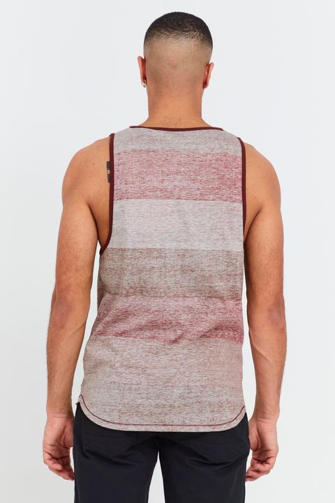 Image du produit Solid Charan - Tank Top - Homme (XL)