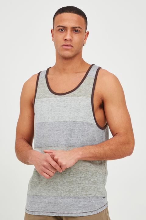 Image du produit Solid Charan - Tank Top - Homme (S)