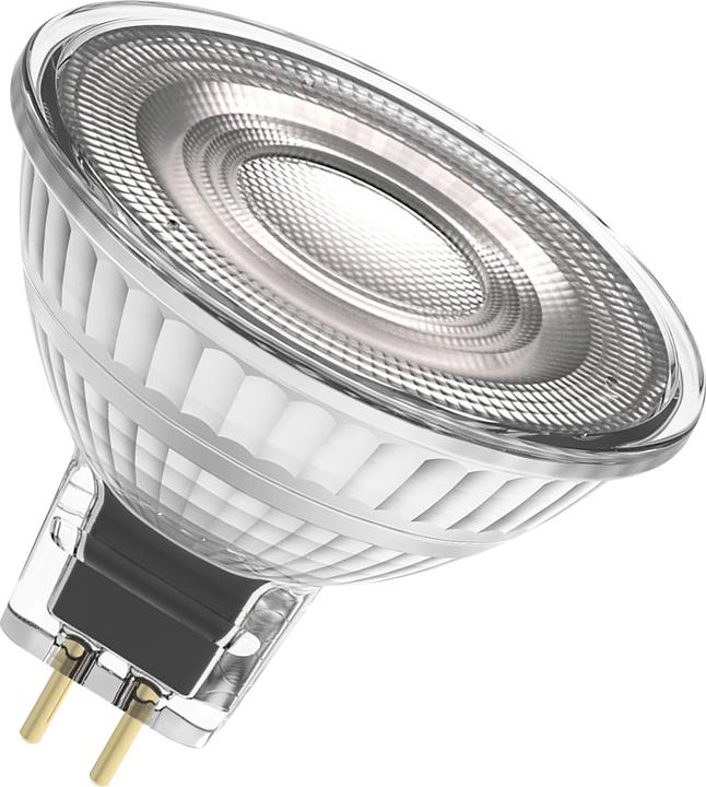 Actual product image Osram Led Star Mr16 (GU5.3, 2.60 W, 210 lm, 1 x, F)