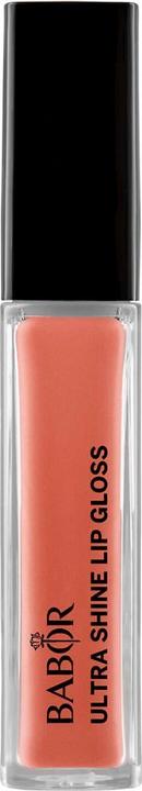 Image du produit Babor MAKE UP - Ultra Shine Lip Gloss 04 Lemonade (04 Lemonade)