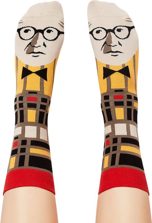 Produktbild Chattyfeet Leg Corbusier (M)