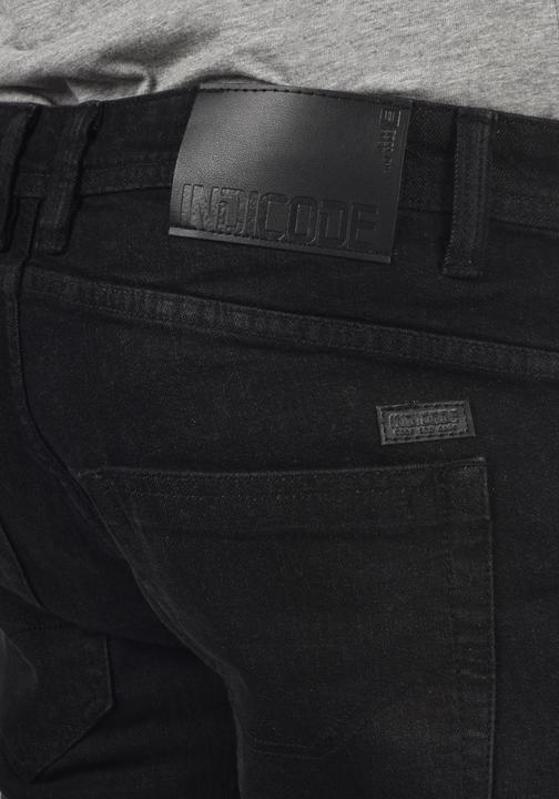 Image du produit Indicode Quebec - Jeans - Homme (W32/L34)