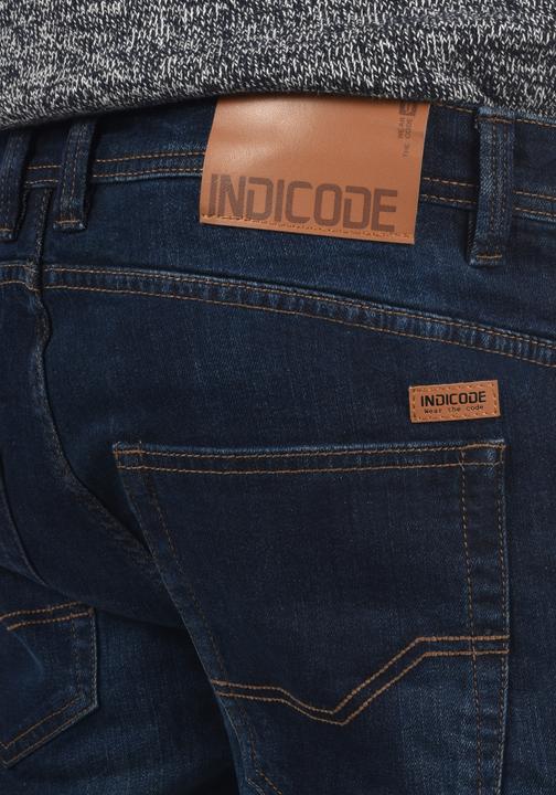 Image du produit Indicode Quebec - Jeans - Homme (W33/L34)