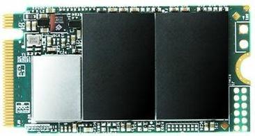 Produktbild Transcend 400S (256 GB, M.2 2242)