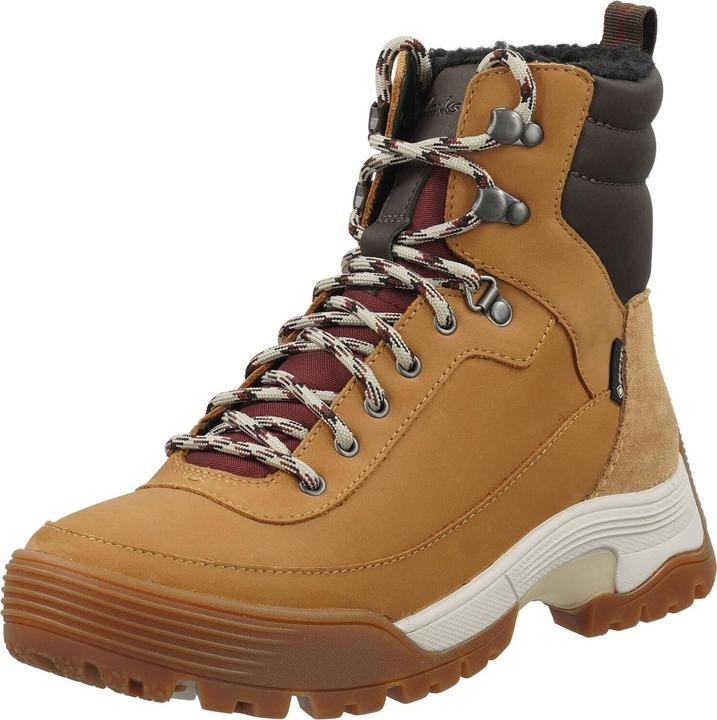 Immagine prodotto Clarks Stiefelette (37.5)
