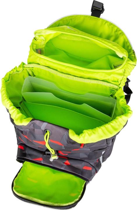Produktbild Ergobag Pack Schulranzen-Set (20 l)