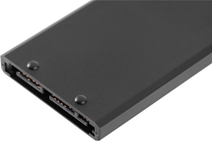 Immagine prodotto DJI Lettore SSD Zenmuse X5R Part3 (Set di accessori per droni, DJI Zenmuse X5R)