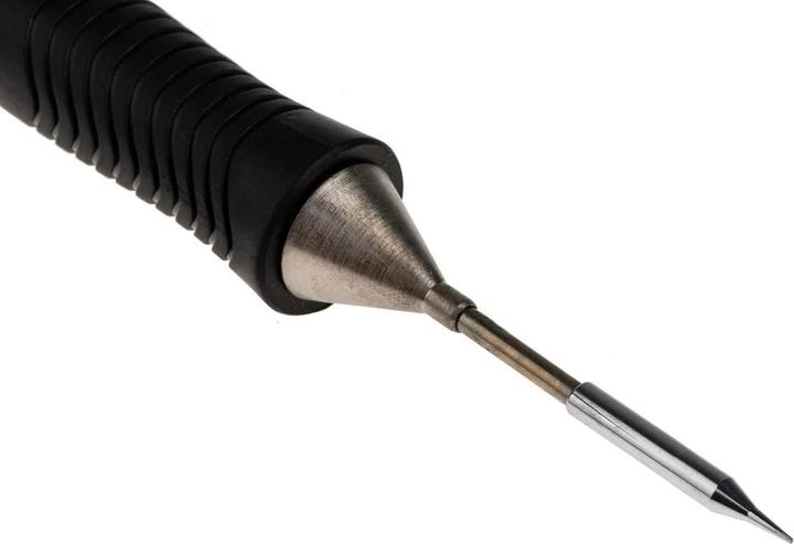 Image du produit Weller Erem RT 1SCNW SOLD. TIP CHISEL 0,3X0,1MM CHR