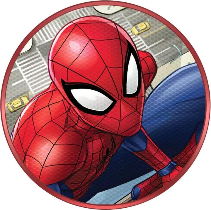 Image du produit Disney LCMSPSPIDERM005 (Fonctionnement sur piles)