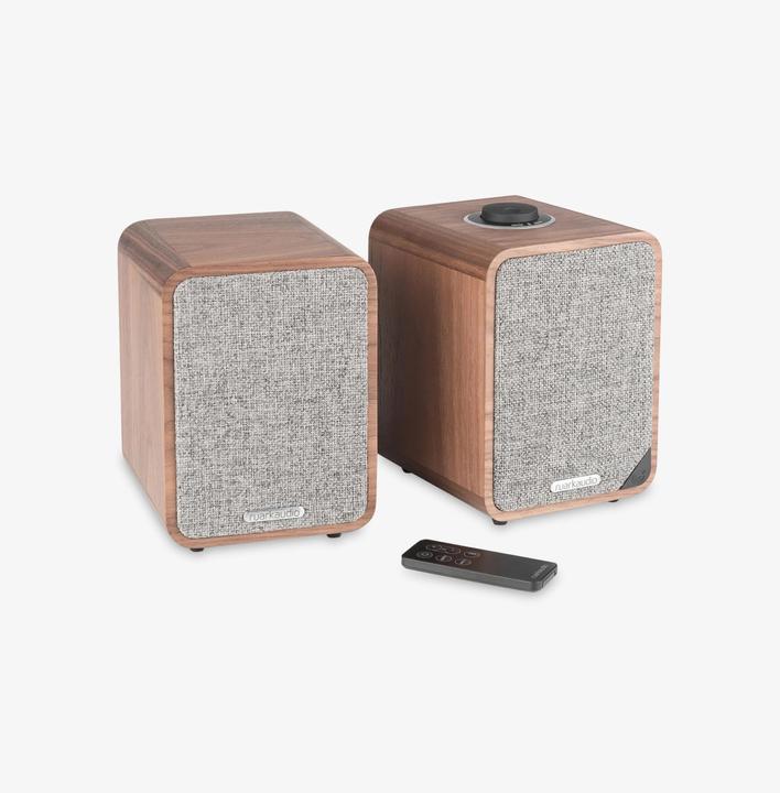 Immagine prodotto Ruark Audio Mr-1 Mk2 (Batteria ricaricabile)