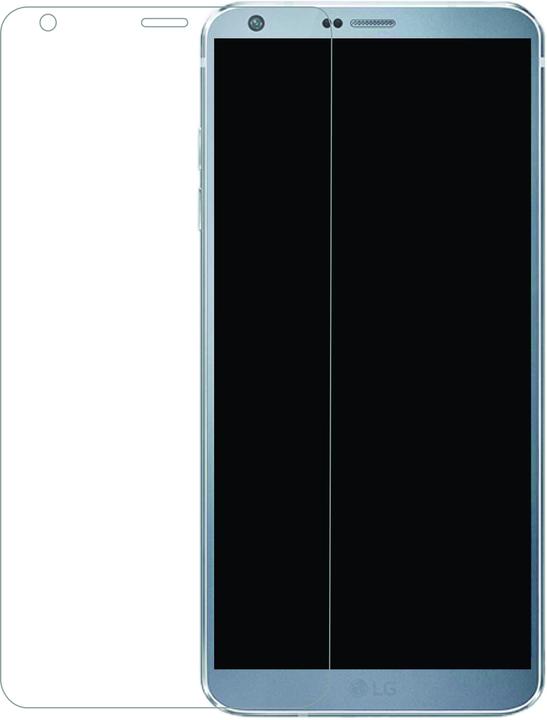 Immagine prodotto Mobilize PET trasparente in confezione da 2 pezzi (2 Pezzo/i, G6)