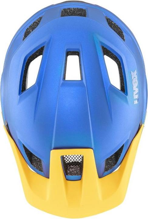 Actual product image Uvex Sports Access (52 - 57 cm)