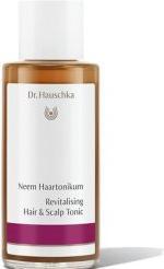 Actual product image Dr. Hauschka Neem hair tonic (100 ml)