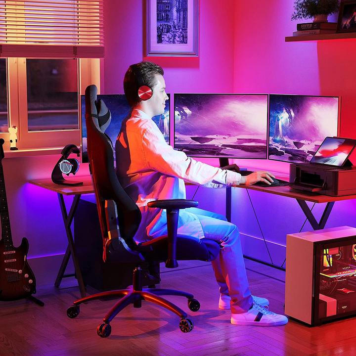 Image du produit Songmics Game