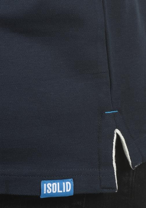 Immagine prodotto Solid BenjaminPolo Maglietta T-Shirt Polo A Manica Corta Da Uomo (M)