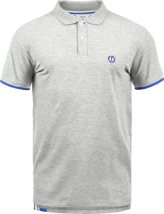 Immagine prodotto Solid BenjaminPolo Maglietta T-Shirt Polo A Manica Corta Da Uomo (XXL)