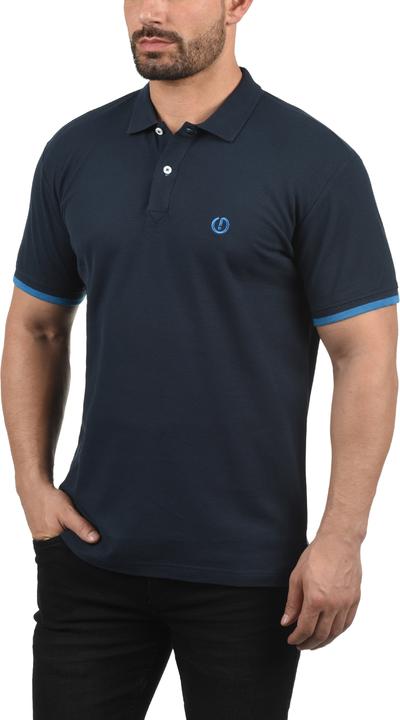 Immagine prodotto Solid BenjaminPolo Maglietta T-Shirt Polo A Manica Corta Da Uomo (M)