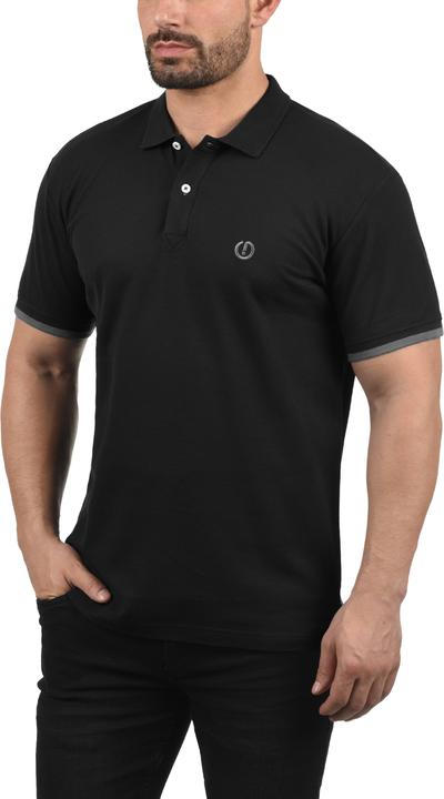 Immagine prodotto Solid BenjaminPolo Maglietta T-Shirt Polo A Manica Corta Da Uomo (M)