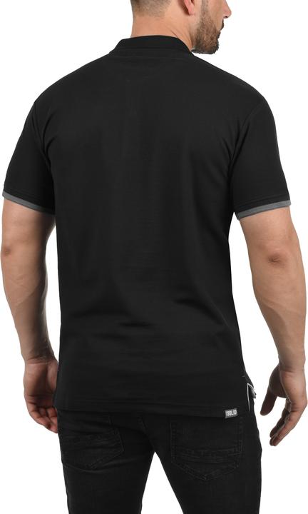 Immagine prodotto Solid BenjaminPolo Maglietta T-Shirt Polo A Manica Corta Da Uomo (L)