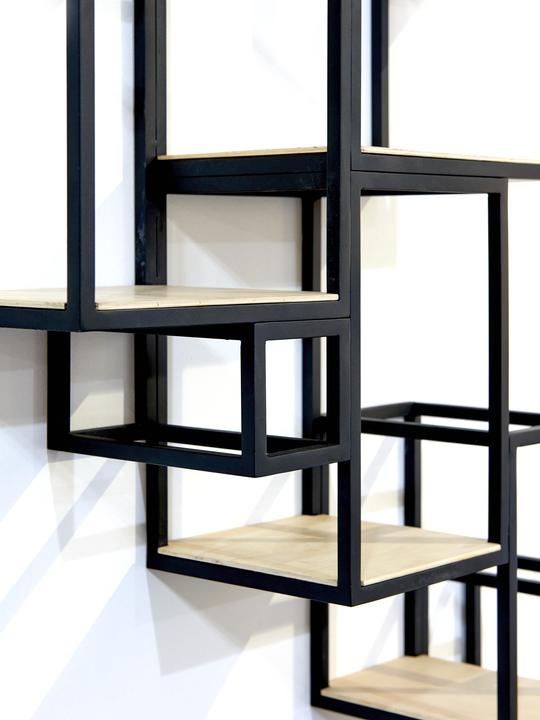 Serax Jointed (115 x 50 x 152 cm)