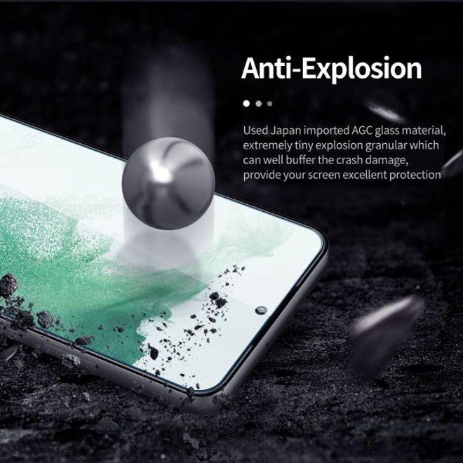 Produktbild Nillkin H+ PRO Schutzglas (1 Stück, Samsung Galaxy S22)