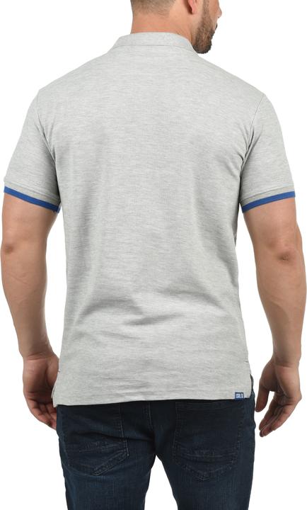 Immagine prodotto Solid BenjaminPolo Maglietta T-Shirt Polo A Manica Corta Da Uomo (XXL)