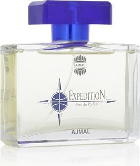 Ajmal Expedition Eau De Parfum for Men 100ml (Eau de Parfum, 100 ml)