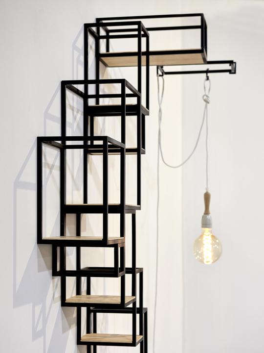 Image du produit Serax Articulé (115 x 50 x 152 cm)