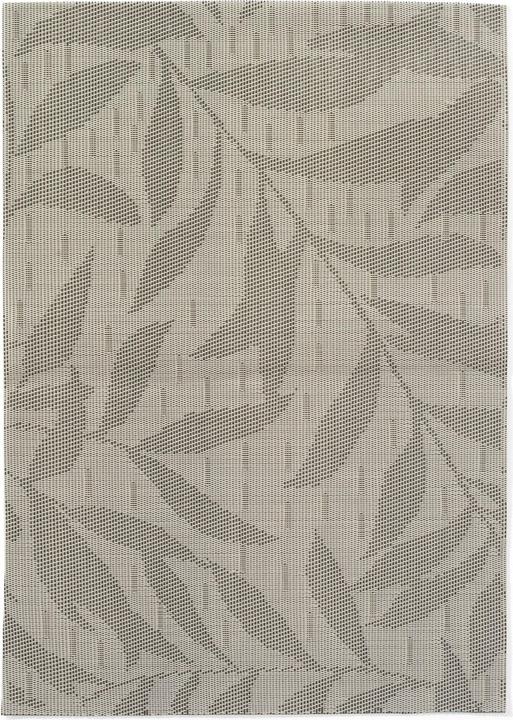 Produktbild Hendi Platzset, Blätter, Grau, Stk.,mm (6 x)