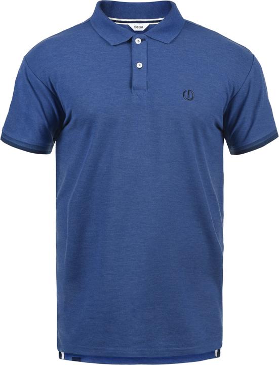 Immagine prodotto Solid BenjaminPolo Maglietta T-Shirt Polo A Manica Corta Da Uomo (S)