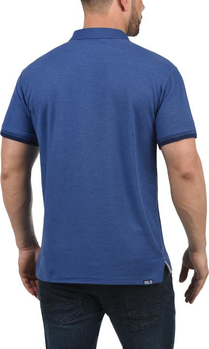 Immagine prodotto Solid BenjaminPolo Maglietta T-Shirt Polo A Manica Corta Da Uomo (S)