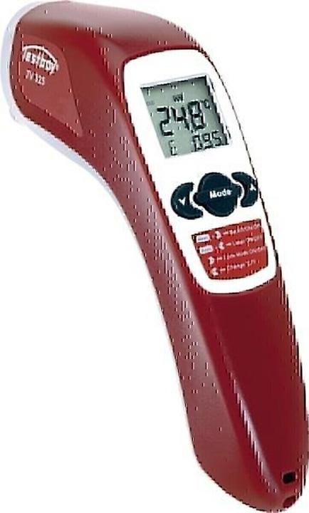 Testboy Infrarot-Thermometer TV 325 Op