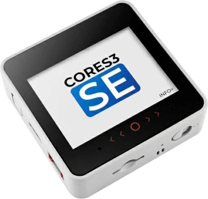 Image du produit M5Stack CoreS3 SE ESP32S3 Kit de développement IoT