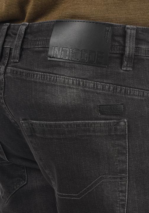 Image du produit Indicode Quebec - Jeans - Homme (W34/L34)