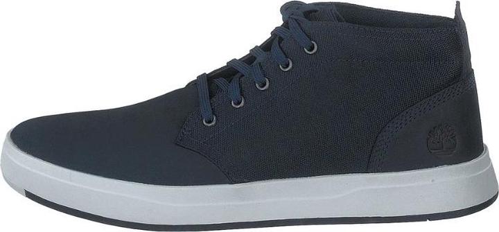 Timberland Davis Square Chukka (43)