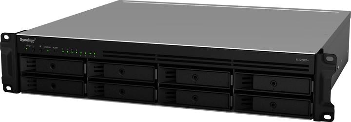 Productafbeelding Synology RS1221RP+ (0 TB)