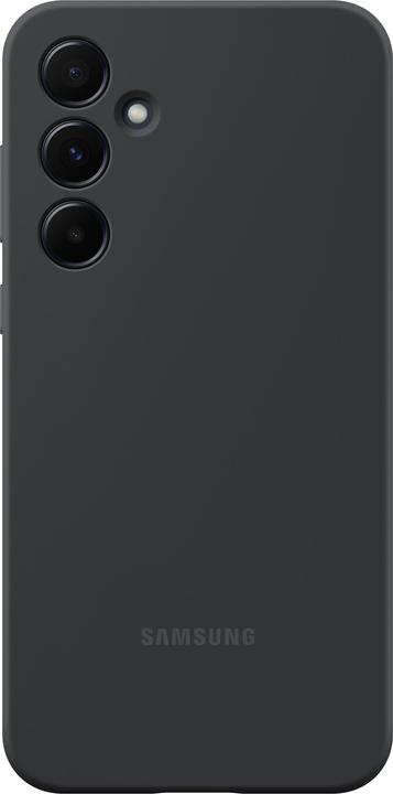 Samsung Silicone Case (Samsung Galaxy A55)