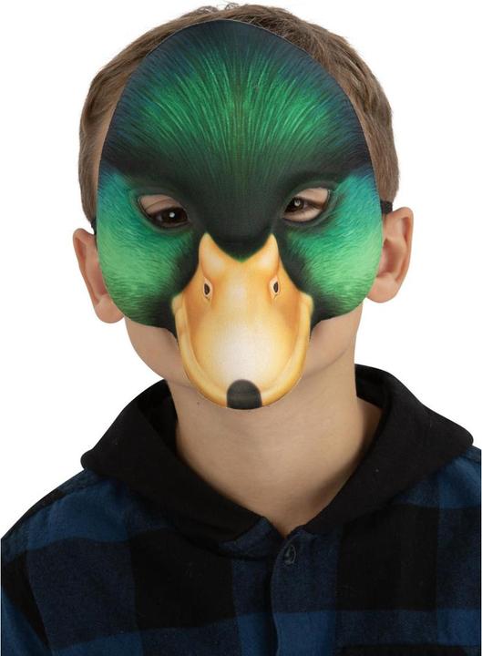 Produktbild Smiffys Ente Maske für Kinder