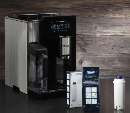 Produktbild De'Longhi Dl-Sc002 (1 x)