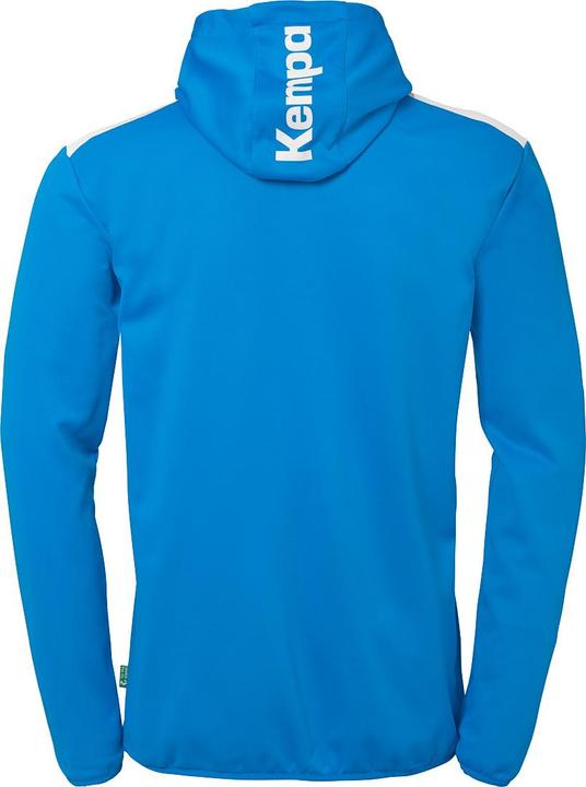 Actual product image Kempa Emotion 27 hooded jacket (152)