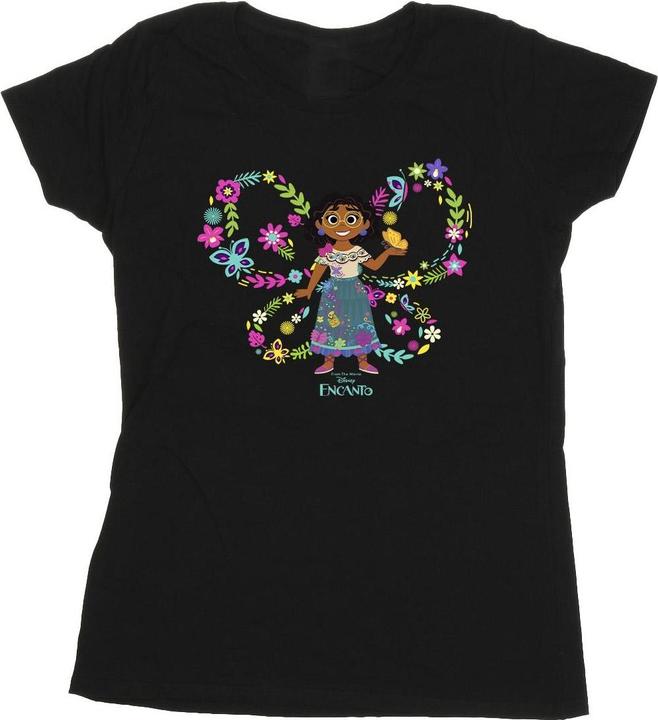 Disney Encanto Mirabel Butterfly TShirt (XL)