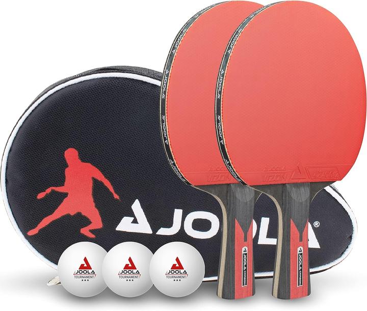 Produktbild Joola Tischtennis Set