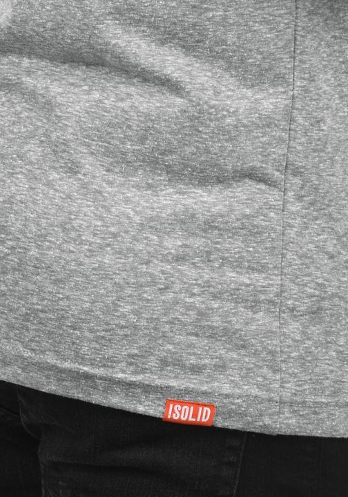 Image du produit Solid BennTee - manches courtes - Homme (S)