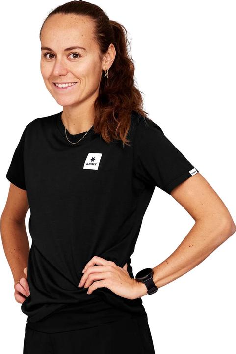 Produktbild Saysky damen t-hirt ayky combat (S)