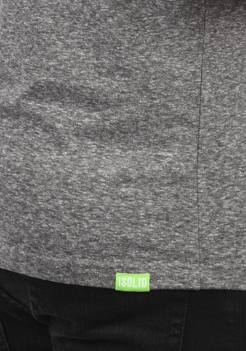 Actual product image Solid BennTee Men's T-Shirt (S)