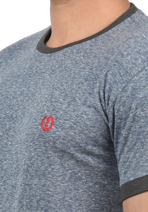 Actual product image Solid BennTee Men's T-Shirt (M)