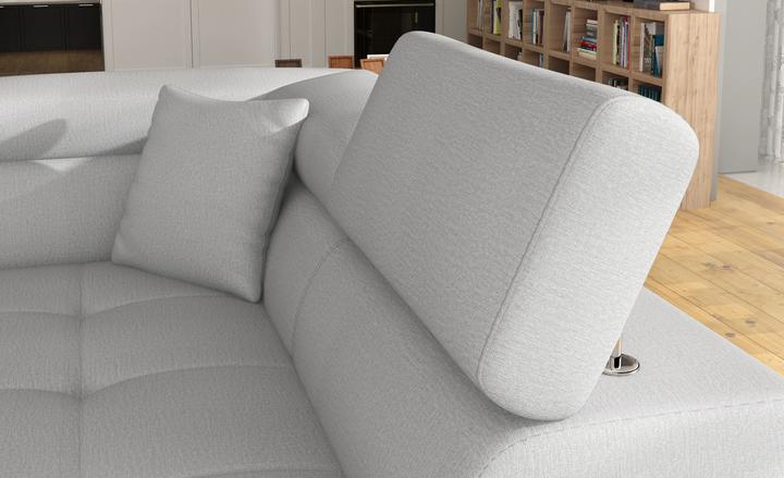 Produktbild ELTAP Anton (Ecksofa, 4-Sitzer, Bettsofa)